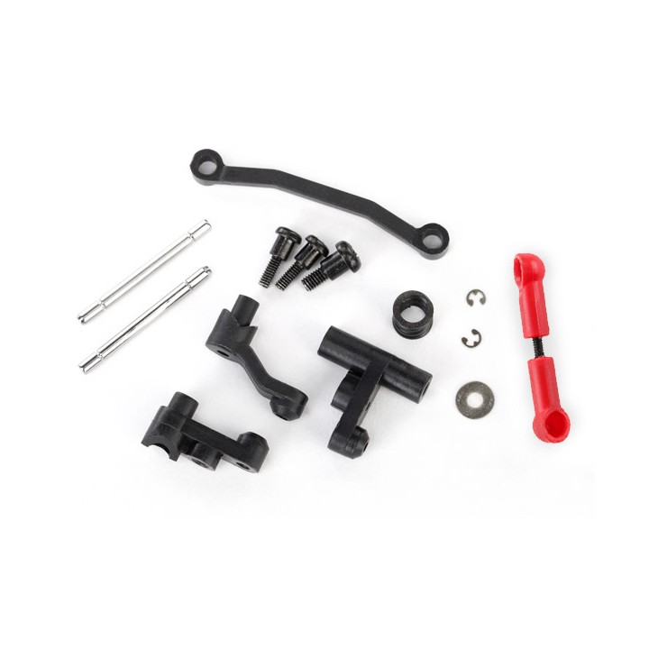 TRAXXAS - LaTRAX - zwrotnice