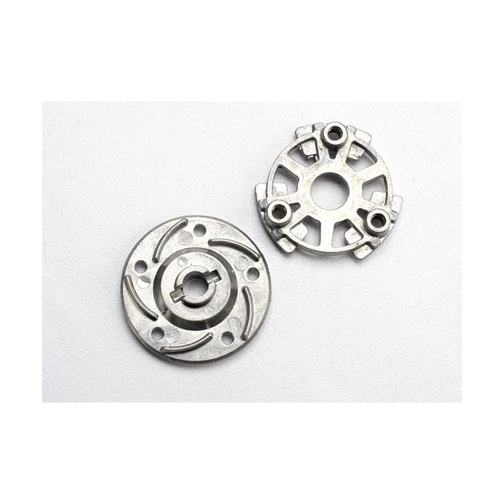 TRAXXAS - elementy przeniesienia napędu