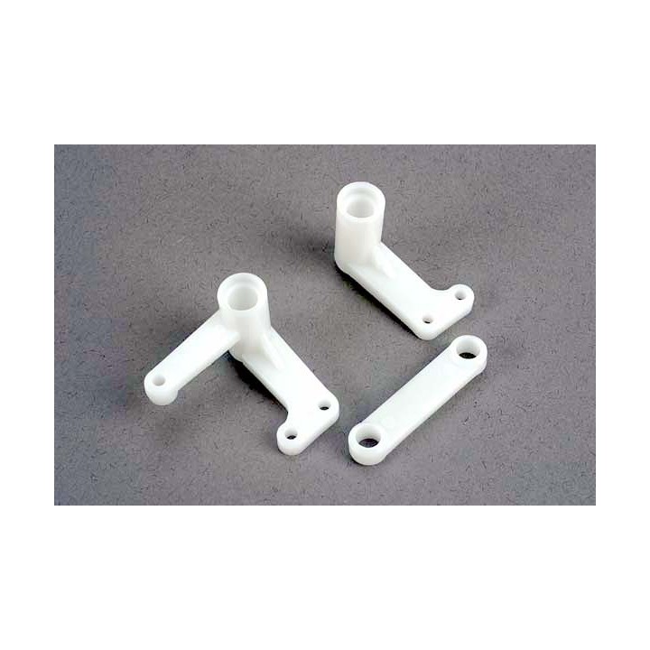 TRAXXAS - komplet dźwigni