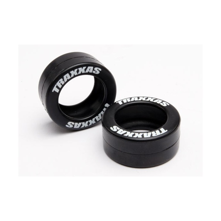 TRAXXAS - opony kół wspornika