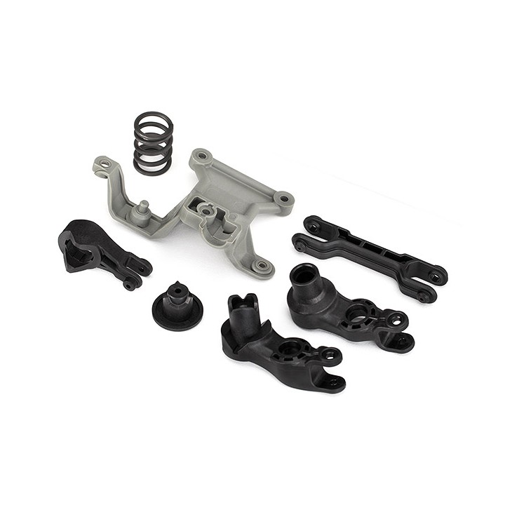 TRAXXAS - napęd układu sterowania