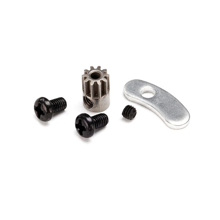 TRAXXAS - LaTRAX - zębatka 10T