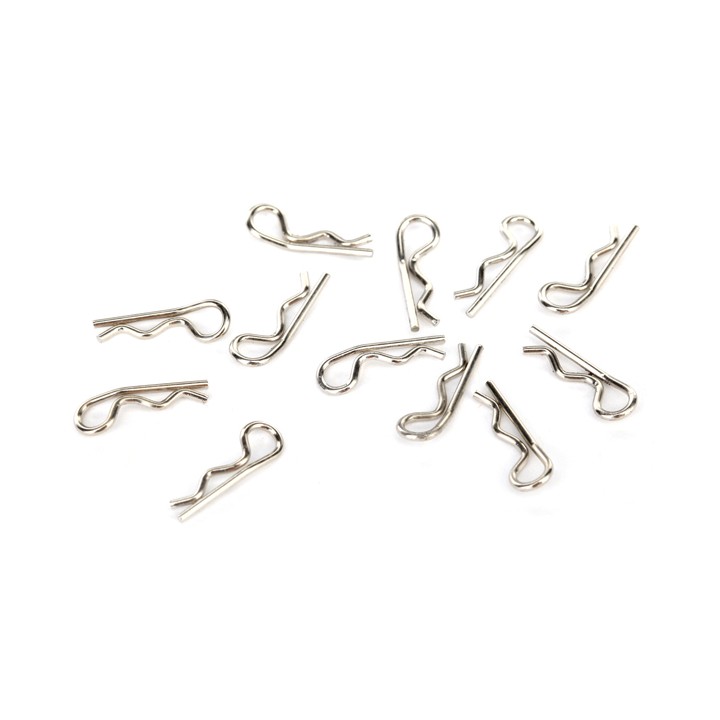 TRAXXAS - LaTRAX - spinki