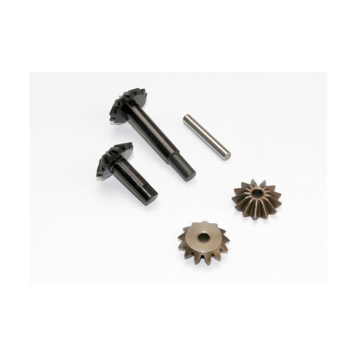 TRAXXAS - zębatki dyfrencjału