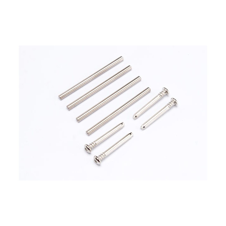 TRAXXAS - wały kompl.