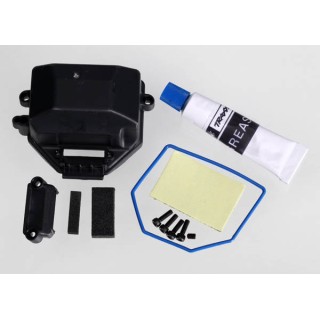 TRAXXAS - obudowa odbiornika