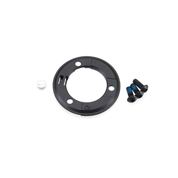 TRAXXAS - mocowanie zębatki dyfra