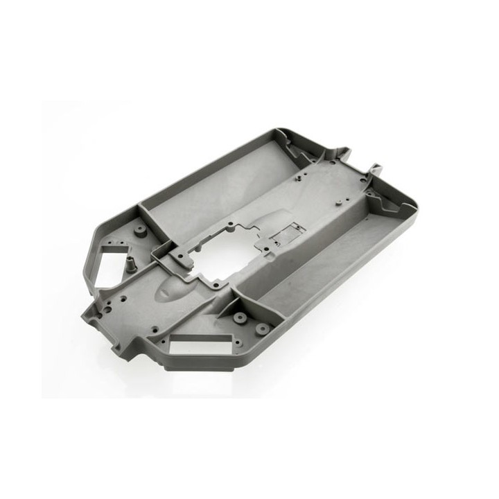 TRAXXAS - płyta podwoziowa E-Max