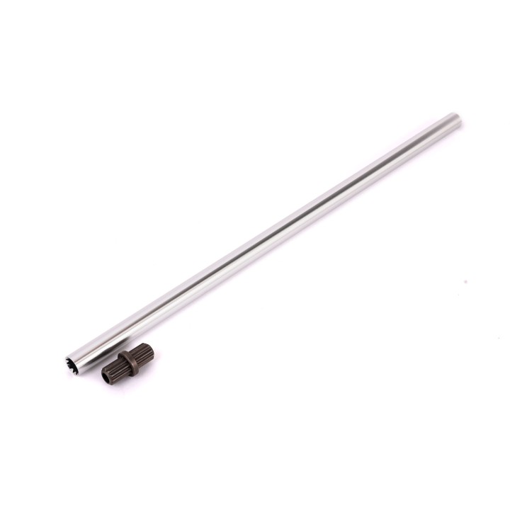 TRAXXAS - wał z łącznikiem wału