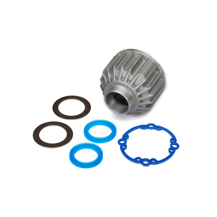 TRAXXAS - elementy przekładni