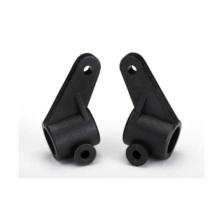 TRAXXAS - elementy układu sterowania