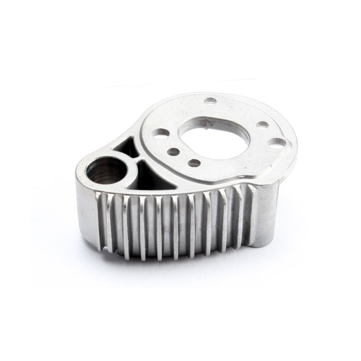 TRAXXAS - mocowanie silnika