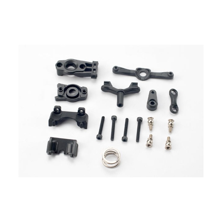 TRAXXAS - kpl. dzwigni serwomechanizmu