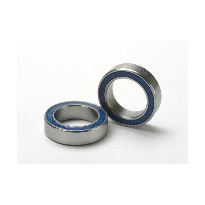 TRAXXAS - łożyska 10x15x4 (2szt.)