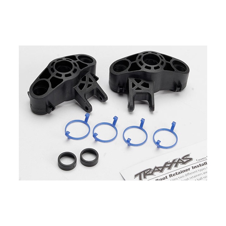 TRAXXAS - elementy zawieszenia