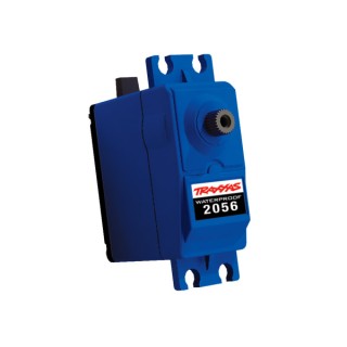 TRAXXAS - serwomechanizm 2056