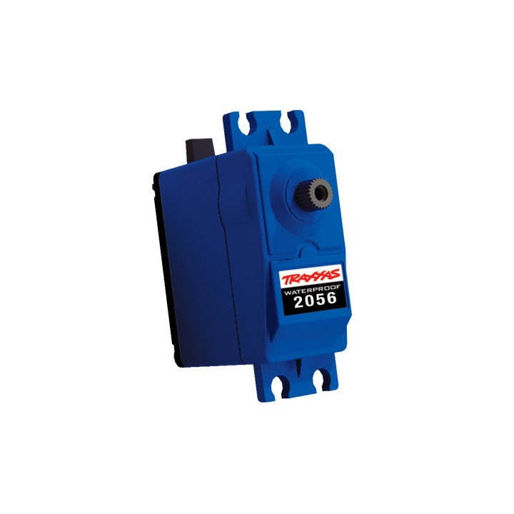 TRAXXAS - serwomechanizm 2056