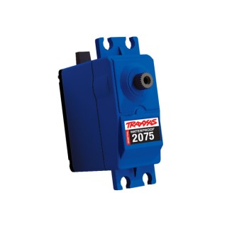 TRAXXAS - serwomechanizm 2075