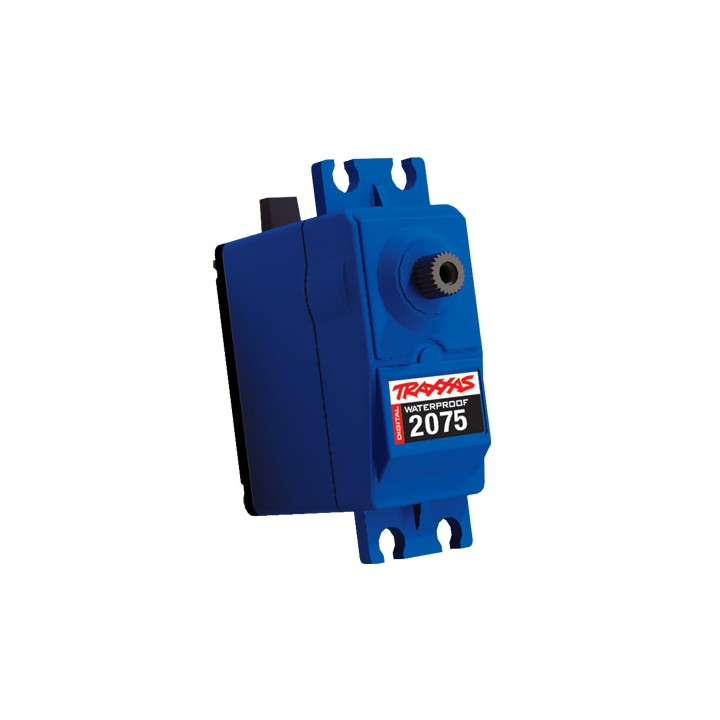 TRAXXAS - serwomechanizm 2075