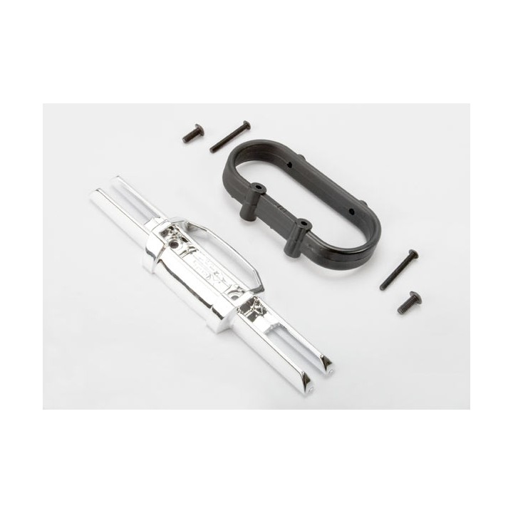 TRAXXAS - zderzak tylny