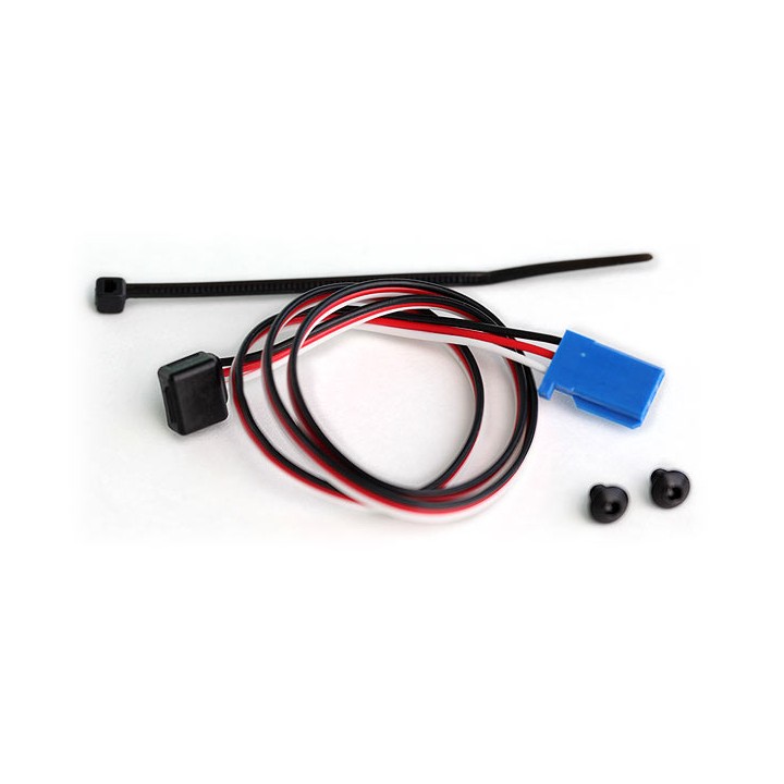 TRAXXAS - czujnik obrotów RPM