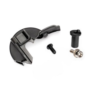 TRAXXAS - obudowa przekładni głównej