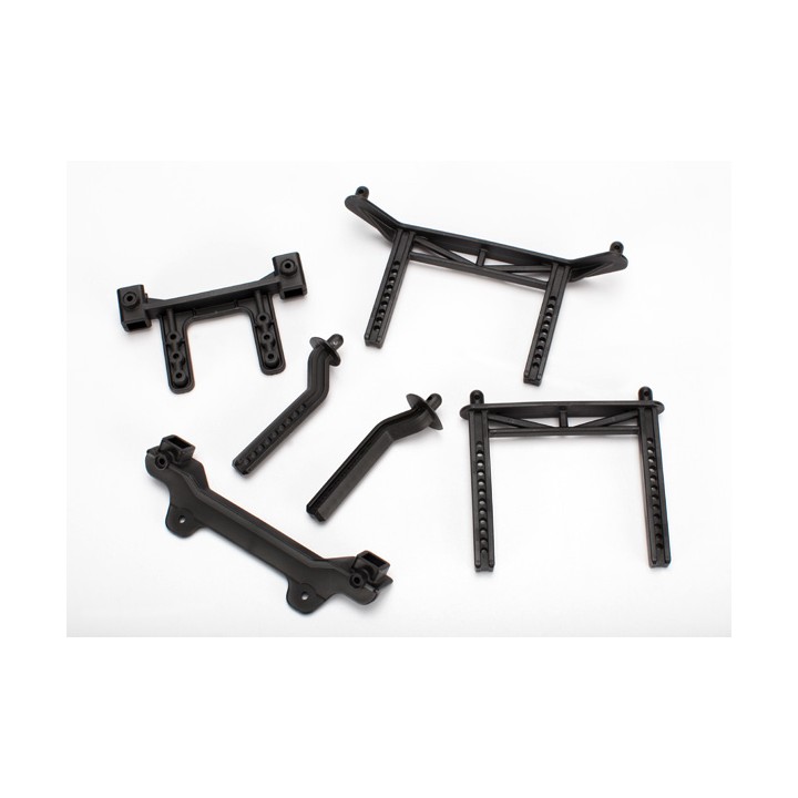 TRAXXAS - wieżyczka