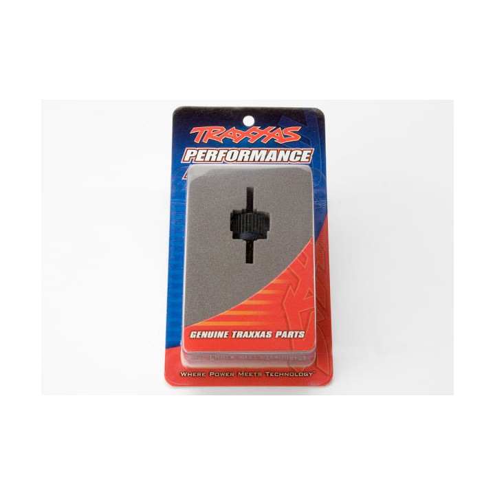 TRAXXAS - kpl zębatek dyferencjału 1/16