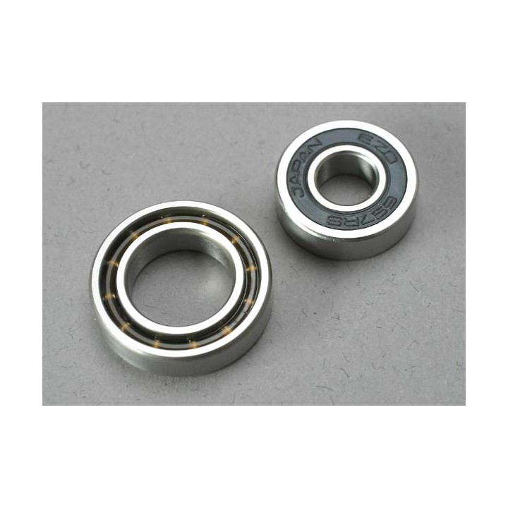 TRAXXAS - łożyska 7x17x5mm