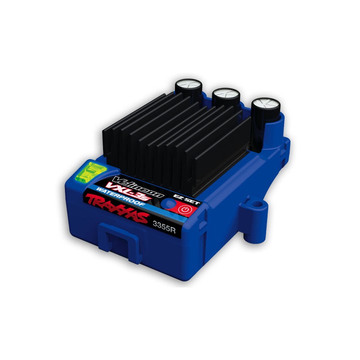 TRAXXAS - regulator VXL - 3S