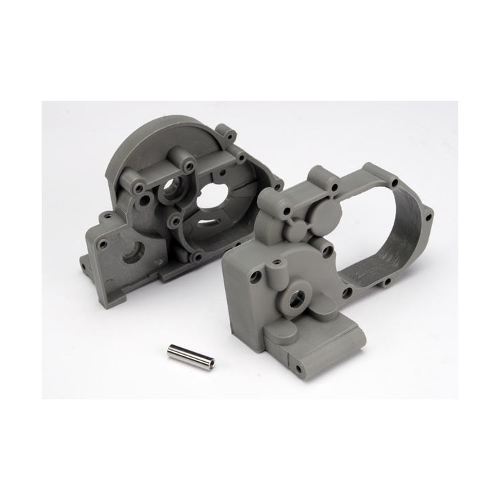 TRAXXAS - obudowa przekładni głównej