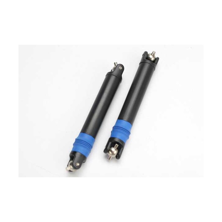 TRAXXAS - elementy przeniesienia napędu