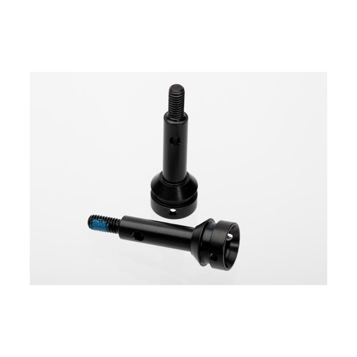 TRAXXAS - zwrotnica tył