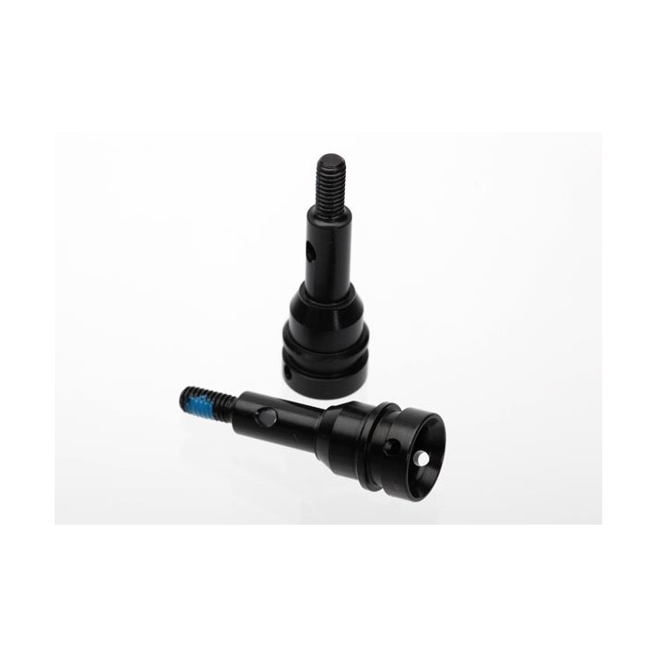 TRAXXAS - zwrotnica przód