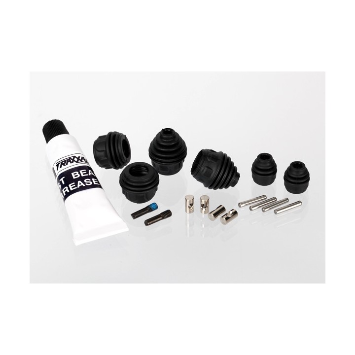 TRAXXAS - półoś - elementy