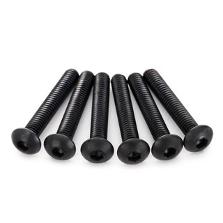 TRAXXAS - śrubki M4x22 mm