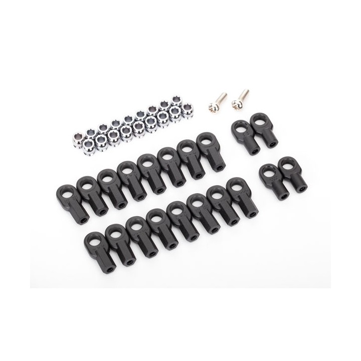 TRAXXAS - końcówki popychaczy