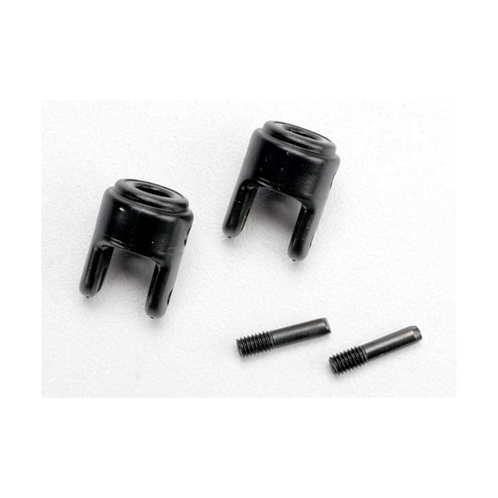 TRAXXAS - elementy przegubowe