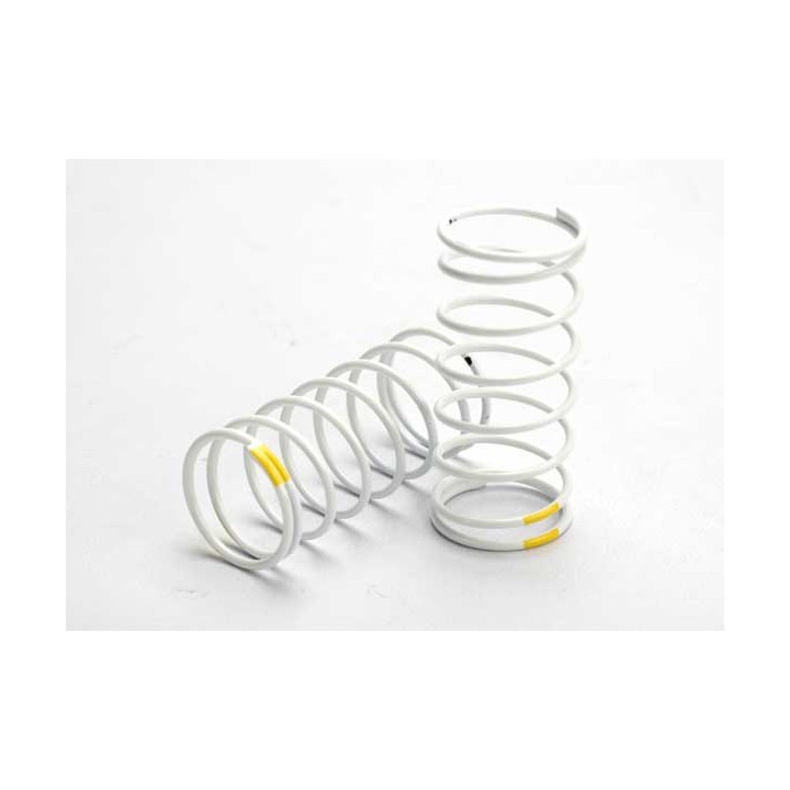 TRAXXAS - sprężyny amortyzatorów