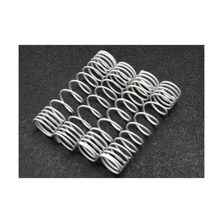 TRAXXAS - komplet sprężyn amortyzatorów