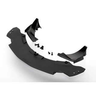 TRAXXAS - płyta podwozia