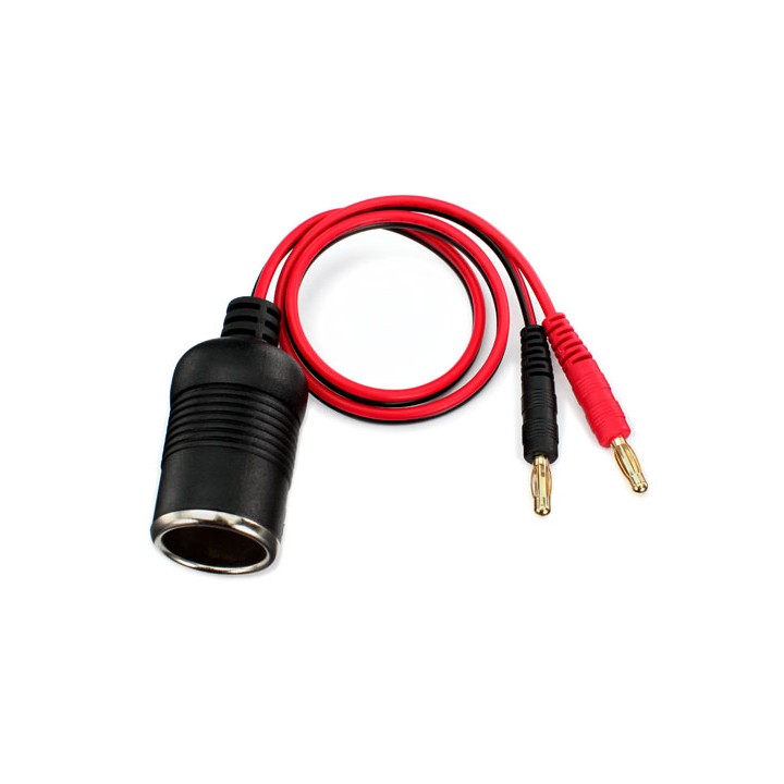 TRAXXAS - przewód podłączeniowy Banan