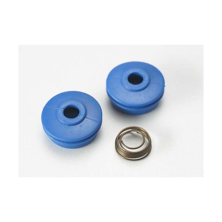 TRAXXAS - uszczelka przepustnicy