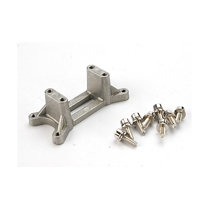 TRAXXAS - łoże silnika.