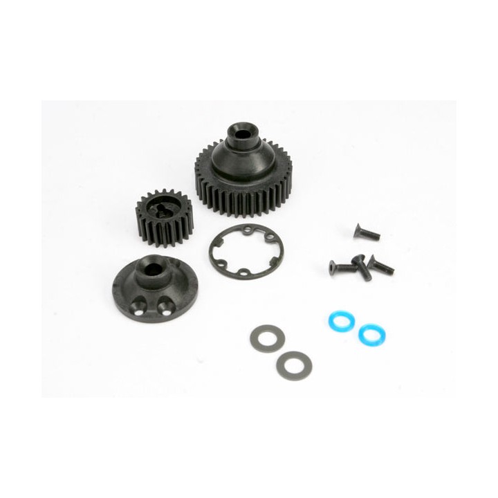 TRAXXAS - zestaw zębatek