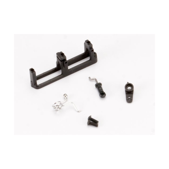 TRAXXAS - zestaw dźwigni