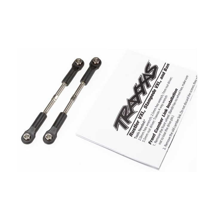 TRAXXAS - popychacze 55 mm