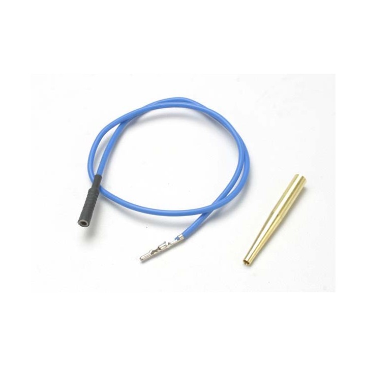 TRAXXAS - przewód zapłonowy do świecy