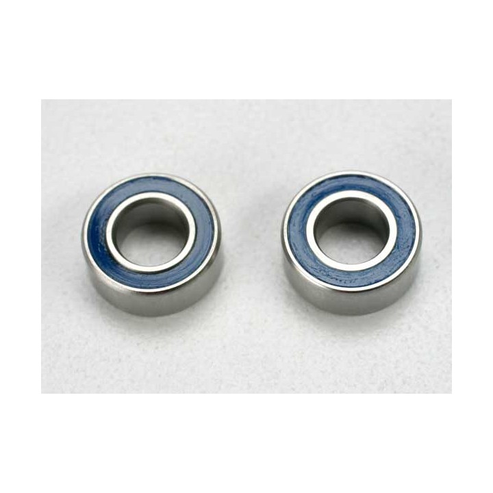 TRAXXAS - łożyska 5x10x4 (2szt.)