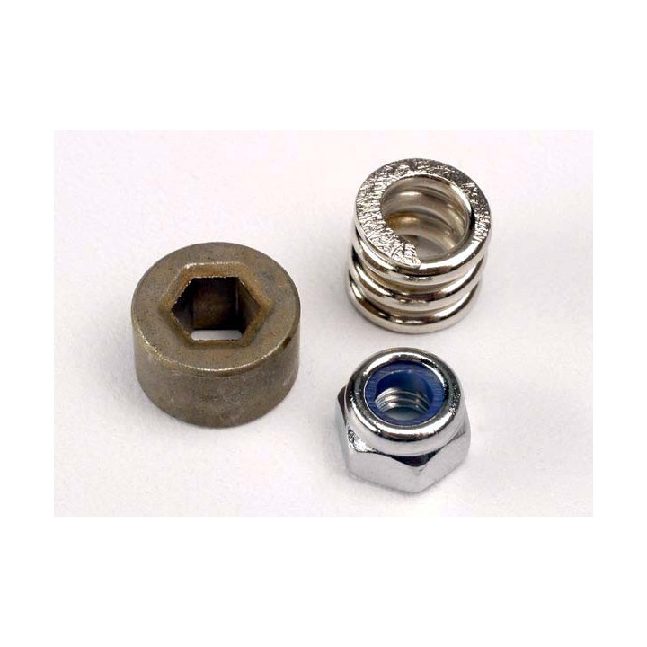 TRAXXAS - komplet mocujący